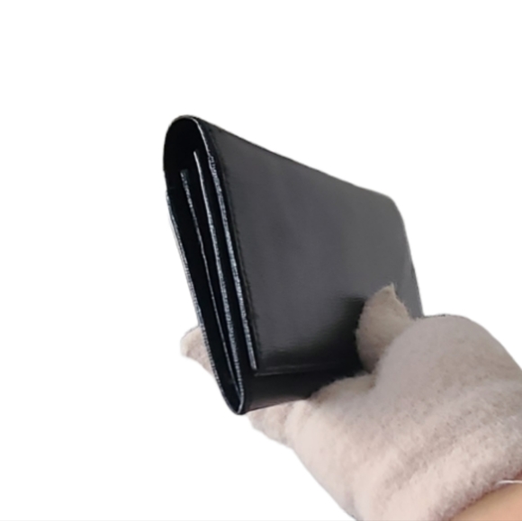 GUCCI LONG WALLET - Picture 4 of 9